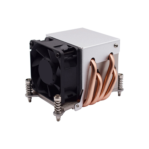 B7 LGA 2011 Narrow CPU Cooler