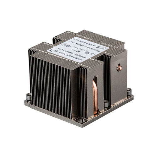 P2 Fclga3647 Square Cpu Cooler Application: Industrial