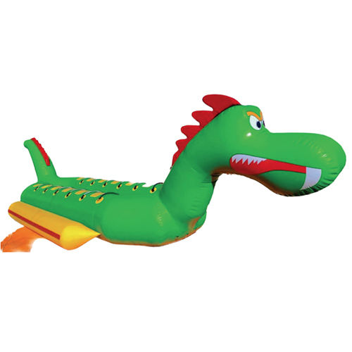 Inflatable Animal Shaped Towables 