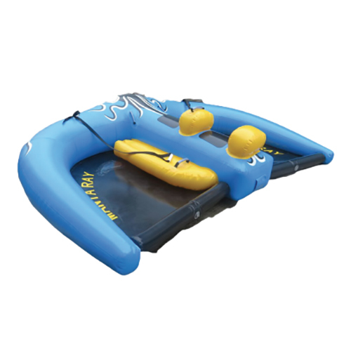 2 Seater Inflatable Flying Eagle Boat