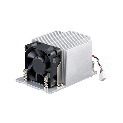 S23 Sp3 (Strx4) Cpu Cooler Application: Industrial