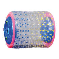 Inflatable Water Roller - Capacity: 1-2 Persons Kg