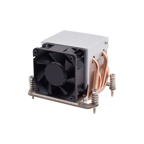 Z21 Am4 Cpu Cooler Application: Industrial