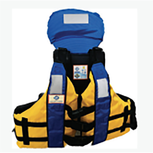Raft Life Jacket