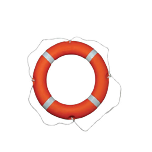 Lifebuoy Tube