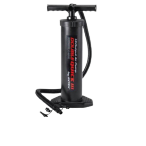 FOOT PUMP