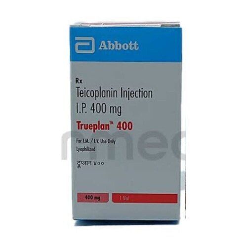 TRUEPLAN 400MG-INJ