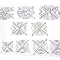Fan Grill