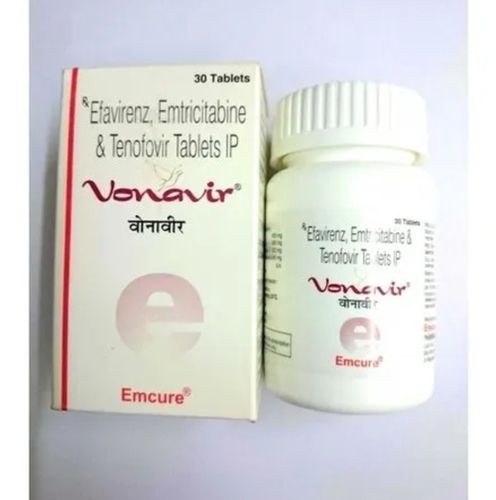 VONAVIR Tablet