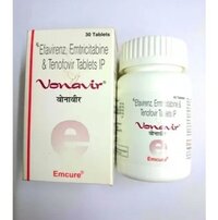 Vonavir Tablet - Application: Food Additives