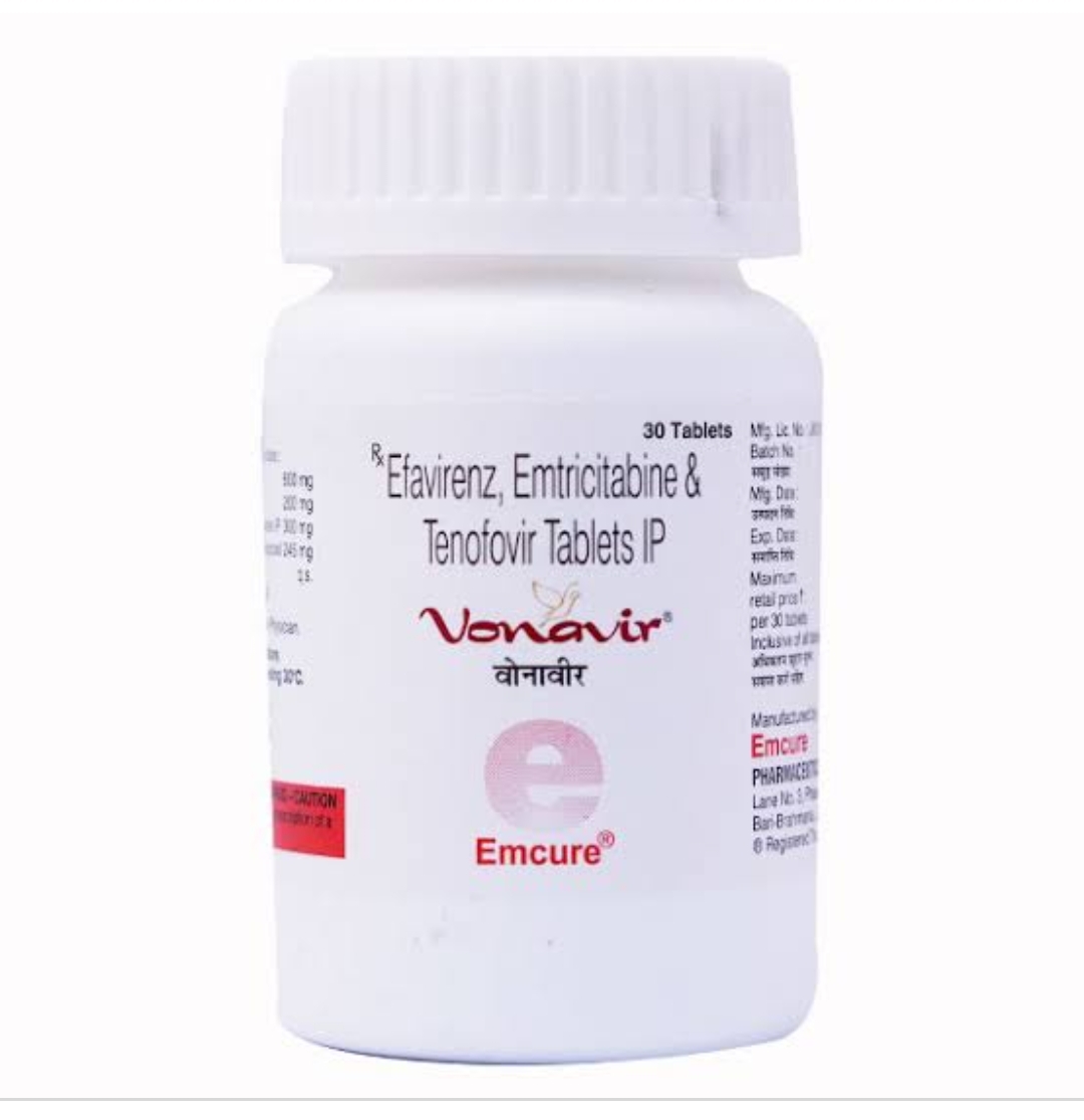 VONAVIR Tablet