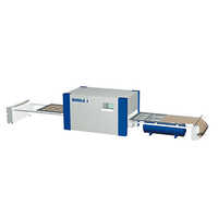 Automac Door Line - Stainless Steel, Blue/white, 12 Kw, Plc Control | Automatic High Capacity Door Processing