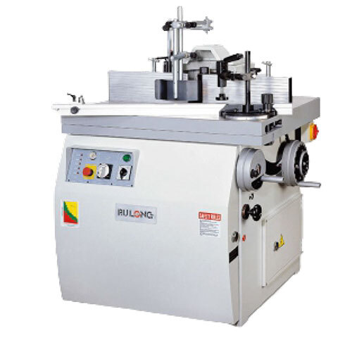 Spindle Moulder