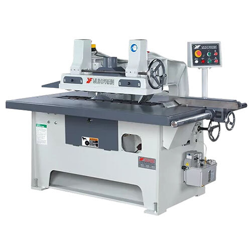 Single Line Rip Saw