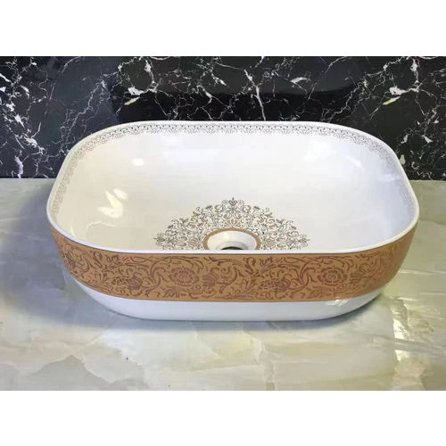 High Quality Designer Table Top Wash Basin