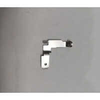 Door Switch Terminal - Brass Material, Various Sizes, Silver Color | Durable, Corrosion Resistant, Easy to Install for Industrial Applications