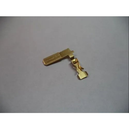 Splinder Blinker Holding Left Terminal