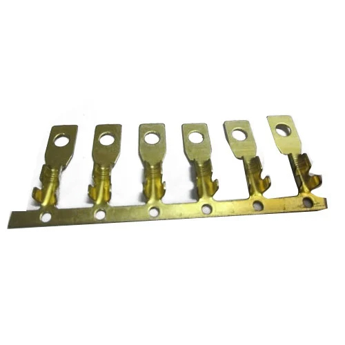 4.8 Alfa Side Chain Terminal