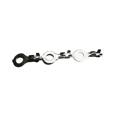 LA-106 Chain Terminal