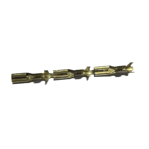 2.8 Female Lock Chain Terminal
