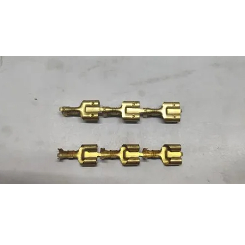 CW 104 Chain Terminal