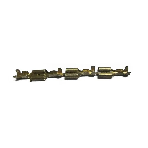 6 4 Female Slotted Terminal