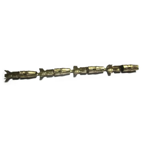 CA-104 Automotive Terminal