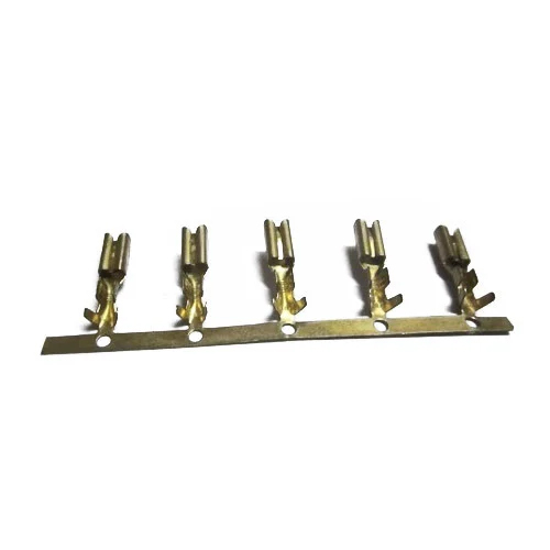 Electric Cable Automotive Terminal