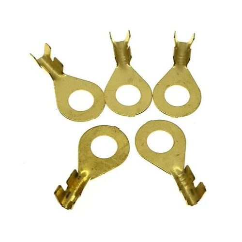 LA-106 Cable Ring Terminal