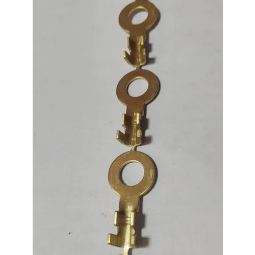 LA 105 Ring Terminal