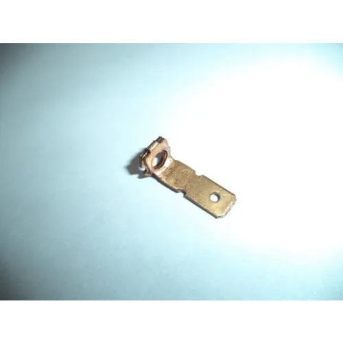 Tail Light Wiring Brass Terminal
