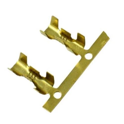 Mid Joint Chain Terminal