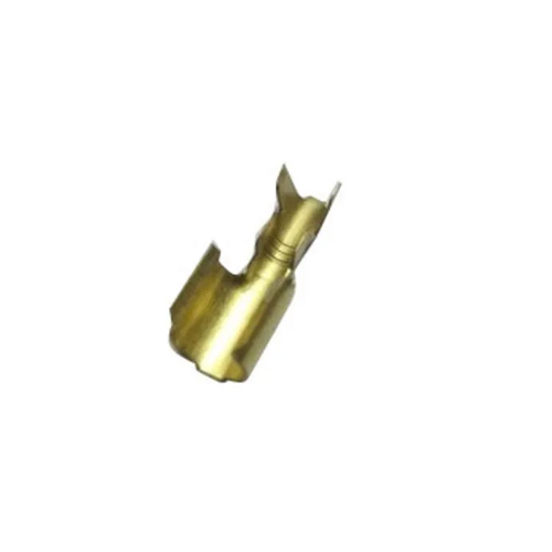 Automobile Brass Fuse Terminal