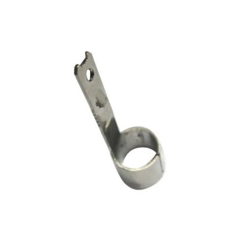 Brass Spring Contact Pin