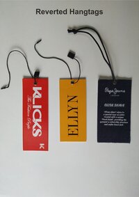 Branded Tags