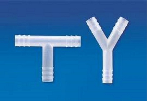 Lab Tubing Connectors