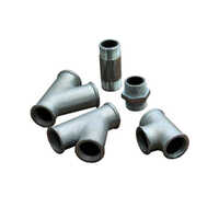 Rubber Lined Fittings (j201-j204)