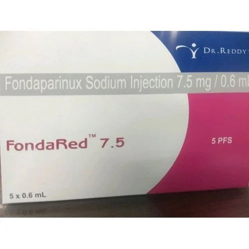 7.5mg Fondaparinux Sodium Injection