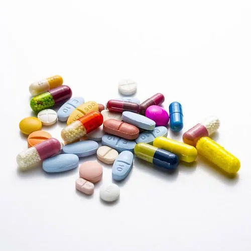 AntiCancer Tablets