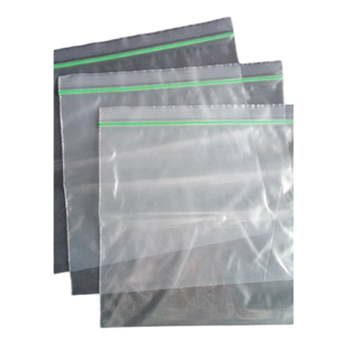 PVC Shrink Bag