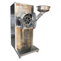 Stainless Steel Pulverizer