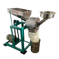 Pulverizer Machine 5HP