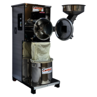 3 HP Pulverizer Machine