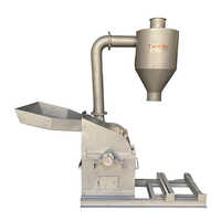 Chilli Pulverizer