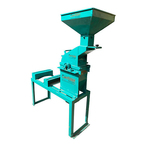 Sugar Powder Pulverizer - Automatic Grade: Automatic