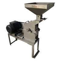 Salt Pulverizer - Automatic Grade: Automatic