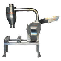 Spice Pulverizer Machine