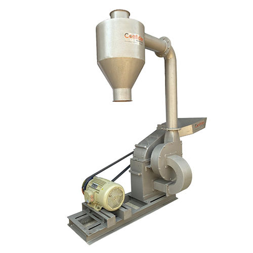 Masala Grinder Machine