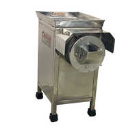 Onion Slicer Machine