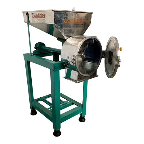 Coal Grinding Machine